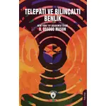 Telepati ve Bilinçaltı Benlik - R. Osgood Mason - Dorlion Yayınları