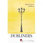 Dubliners - James Joyce - Peta Kitap