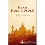 İslam Hukuk Usulü - Alpaslan Alkış - Ravza Yayınları