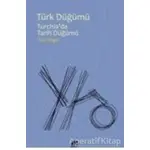 Türk Düğümü - İlyaz Bingül - Gram Yayınları