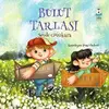 Bulut Tarlası - Sevde Gözükara - Luna Çocuk Yayınları