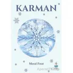 Karman - Meral Fırat - Luna Çocuk Yayınları