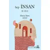 Hep İnsan 2. Cilt - Hatice Banu Atay - Luna Yayınları