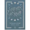 Cadılık Zanaatı - Aynalar Kitabı - Dırahşan Akınözü Ergin - Luna Yayınları