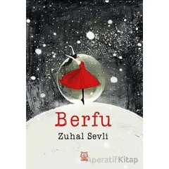 Berfu - Zuhal Sevli - Luna Yayınları