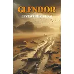 Glendor - Levent Bilgehan - Theseus Yayınevi