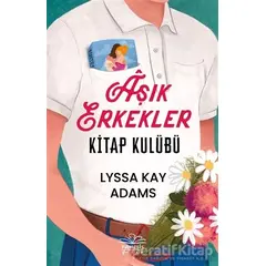 Aşık Erkekler Kitap Kulübü - Lyssa Kay Adams - Nemesis Kitap