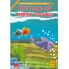 The Tale Of Three Fishes (Level 2) D Publishing