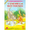 Enemies But Friends (Level 2) D Publishing