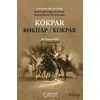 Kökpar Kazakların Milli At Oyunu - M. Turan Akay - Palme Yayıncılık