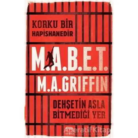Mabet - M.A. Griffin - Yabancı Yayınları
