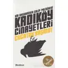 Kadıköy Cinayetleri - Çağatay Yaşmut - Maceraperest Kitaplar