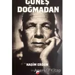 Güneş Doğmadan - Haşim Erdem - Olasılık Yayınları