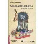 Mahabharata Bhişma Parva 6. Kitap - Ayasya - Vaveyla Yayıncılık