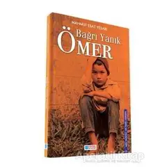 Bağrı Yanık Ömer - Mahmut Yesari - Evrensel İletişim Yayınları