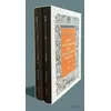 İslam Düşüncesinin Batı Düşüncesine Etkileri (2 Cilt Takım) - Bekir Karlıgˆa - Mahya Yayınları