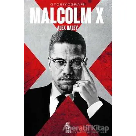 Malcolm X - Alex Haley - İnsan Yayınları