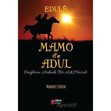 Mamo ile Abdul - Mahmut Erdem - Nüve Kültür Merkezi