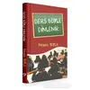 Ders Böyle Dinlenir - Neşet Yayla - Mana Kitap