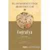 Coğrafya - İslam Medeniyetinde Bilim Öncüleri 2 - Mehmet Azimli - Mana Yayınları