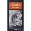 Zamanın Sınavından Geçmek - Atasoy Müftüoğlu - Mana Yayınları