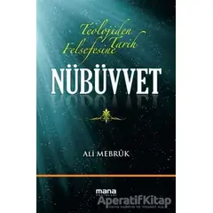 Nübüvvet - Ali Mebruk - Mana Yayınları