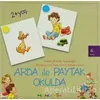 Arda ile Paytak Okulda 6. Kitap - Funda Aşkınoğlu - Mandolin Yayınları