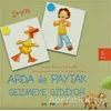 Arda ile Paytak Gezmeye Gidiyor 3. Kitap - Funda Aşkınoğlu - Mandolin Yayınları