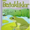 Ekosistem 3. Kitap: Bataklıklar - Laura Purdie Salas - Mandolin Yayınları