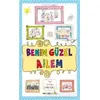 Benim Güzel Ailem - İmren Tübcil - Mandolin Yayınları