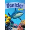 Denizler Pop - Up - Uğur Aktaş - Mandolin Yayınları