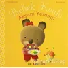 Bebek Koala Akşam Yemeği - Nadia Berkane - Mandolin Yayınları