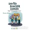 Sınıfta Temizlik Zamanı - Feyza Altun - Mandolin Yayınları