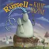 Koyun Russell ve Kayıp Hazine - Rob Scotton - Mandolin Yayınları