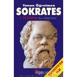 Yunan Öğretmen Sokrates - Lev Nikolayeviç Tolstoy - Etkin Yayınevi
