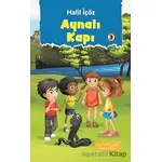 Aynalı Kapı 3 - Halil İçöz - Bando Yayınları