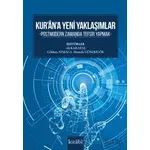 Kurana Yeni Yaklaşımlar Postmodern Zamanda Tefsir Yapmak - Kolektif - Kitabi Yayınevi