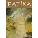 Patika - Levent Büyükakar - Etik Yayınları