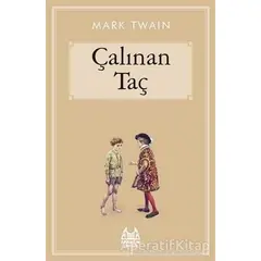 Çalınan Taç - Mark Twain - Arkadaş Yayınları