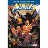 Avengers : Eve Dönmek Yok - Al Ewing - Gerekli Şeyler Yayıncılık