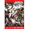 Avengers: Teslim Olmak Yok - Al Ewing - Gerekli Şeyler Yayıncılık
