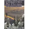 Yürüyen Ölüler Bölüm 3 : Demir Parmaklıklar Ardında - Robert Kirkman - Marmara Çizgi