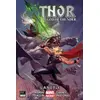 Thor: God of Thunder 3 - Lanetli - Jason Aaron - Marmara Çizgi