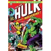 Yeşil Dev Hulk 181 - Karşınızda Wolverine ! - Len Wein - Marmara Çizgi