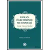 Kur’an Öğretiminde Metodoloji - Emrullah Tuncel - Marmara Üniversitesi İlahiyat Fakültesi Vakfı