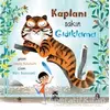 Kaplanı Sakın Gıdıklama - Pamela Butchart - Marsık Kitap