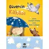 Güvercin Kakası - Elizabeth Baguley - Marsık Kitap