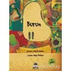 Burun - Yekta Kopan - Marsık Kitap