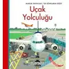 Uçak Yolculuğu - Gallimard Jeunesse - Marsık Kitap