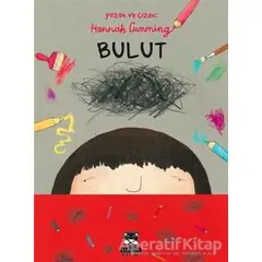 Bulut - Hannah Cumming - Marsık Kitap